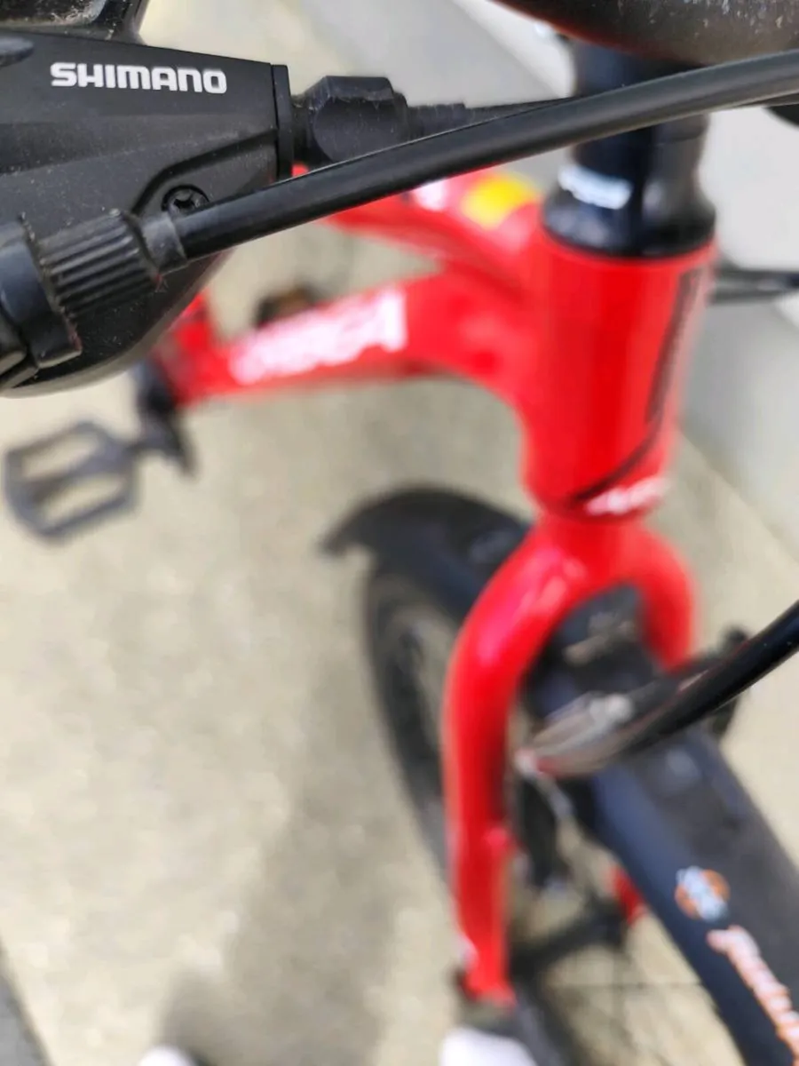 Orbea 20'' bike - Image 4
