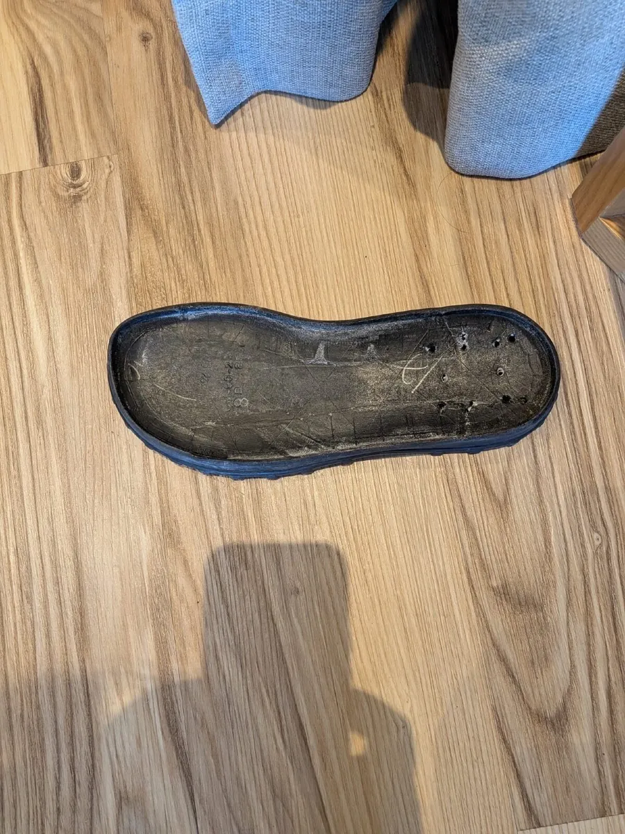 Shoe - Image 1