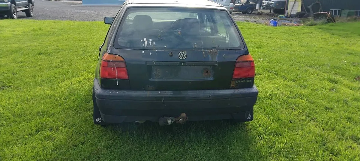 Mk3 golf 1993 - Image 4