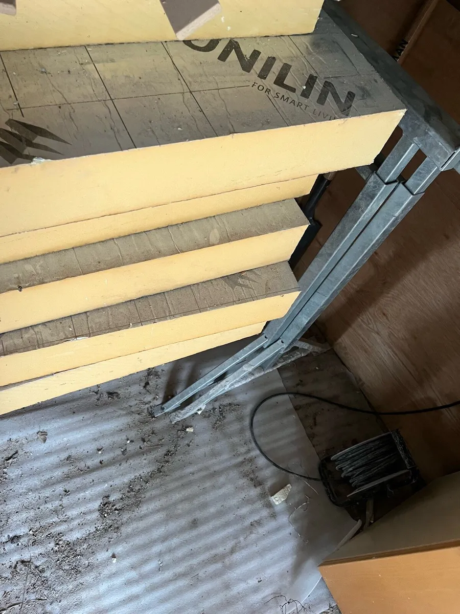 Insulation board - Image 2