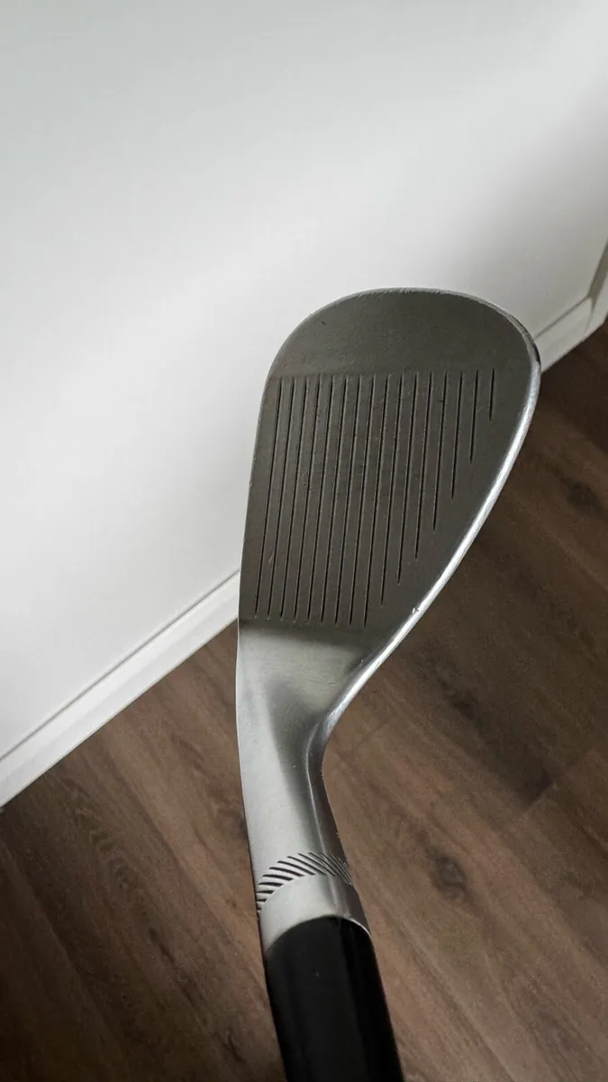 Titleist Vokey wedge 48 degree - Image 3