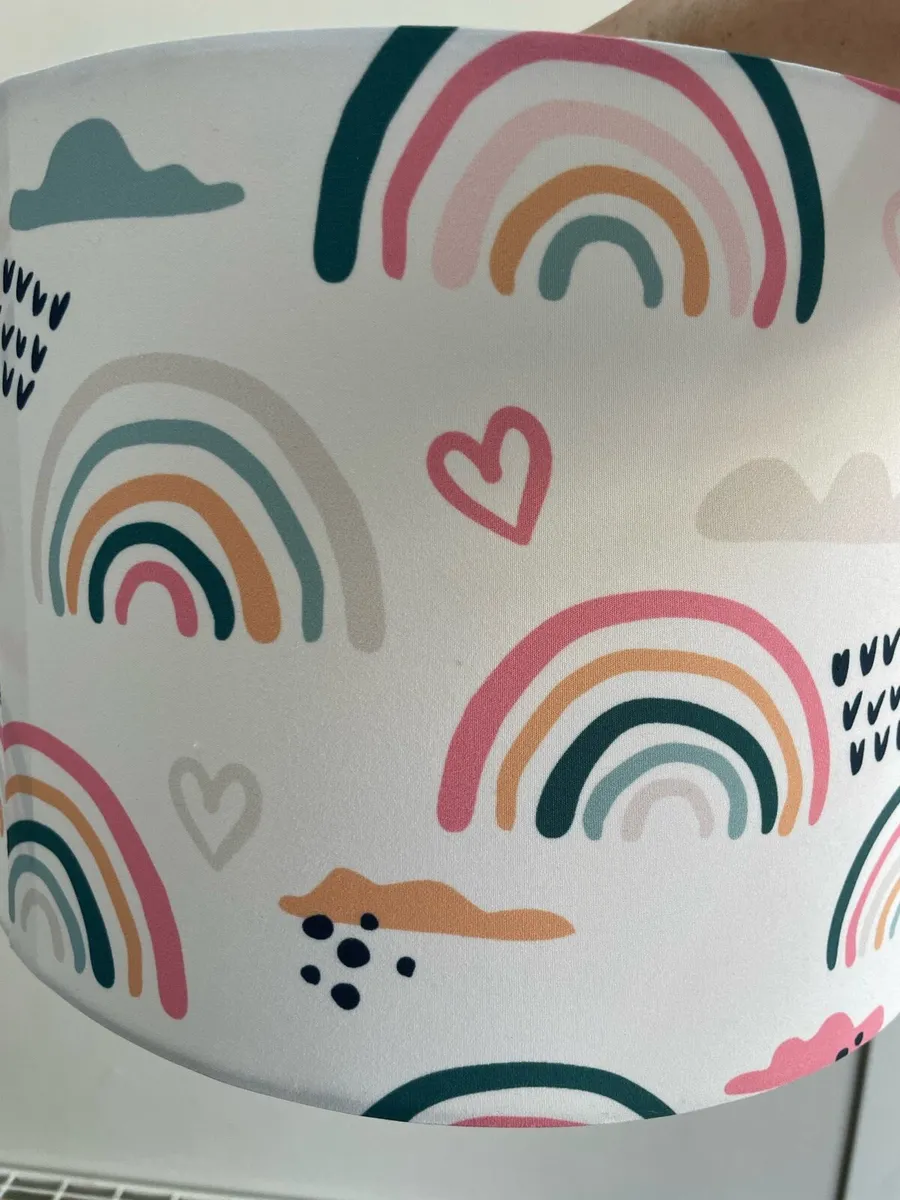 Lampshade Girls - Image 2
