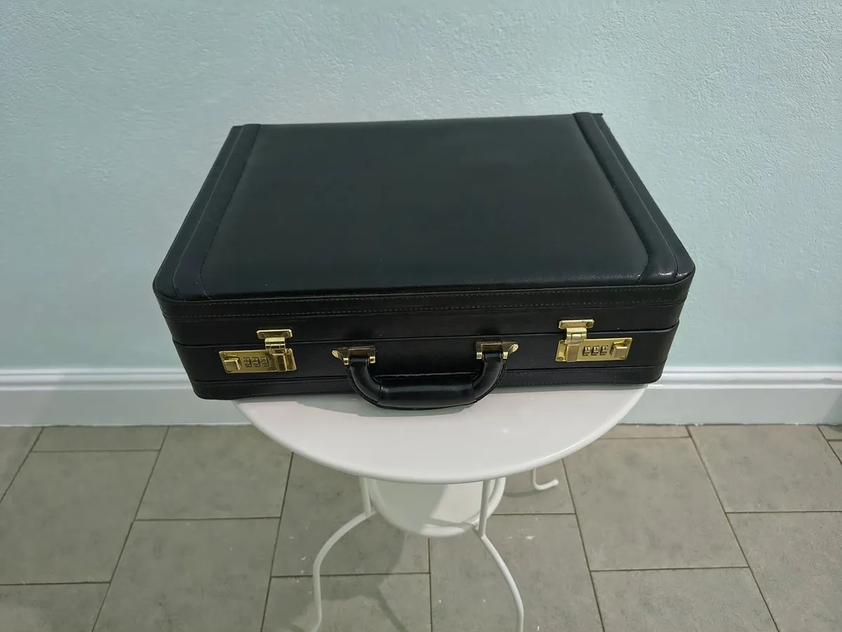 Briefcase - Image 2