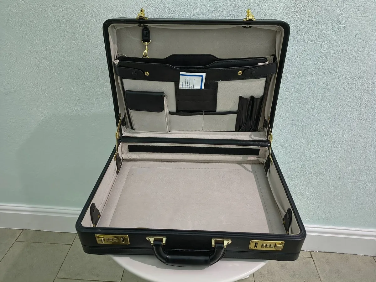 Briefcase - Image 1