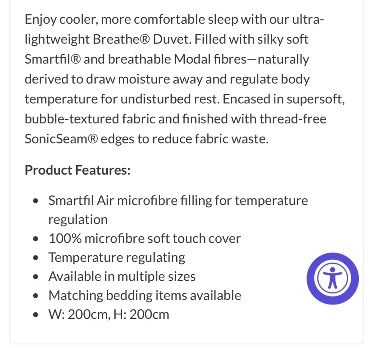 Two Duvets - Image 2