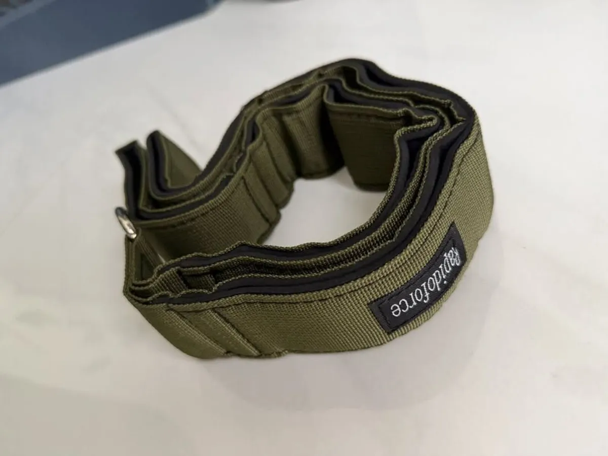 Training Rope for Cable Exercises