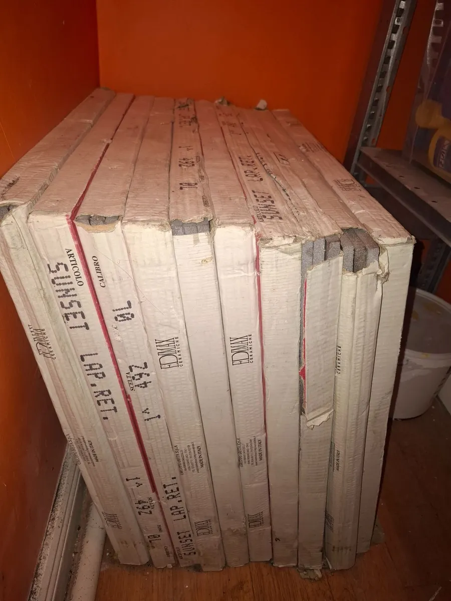 Ceramic tiles 10m2 - Image 3