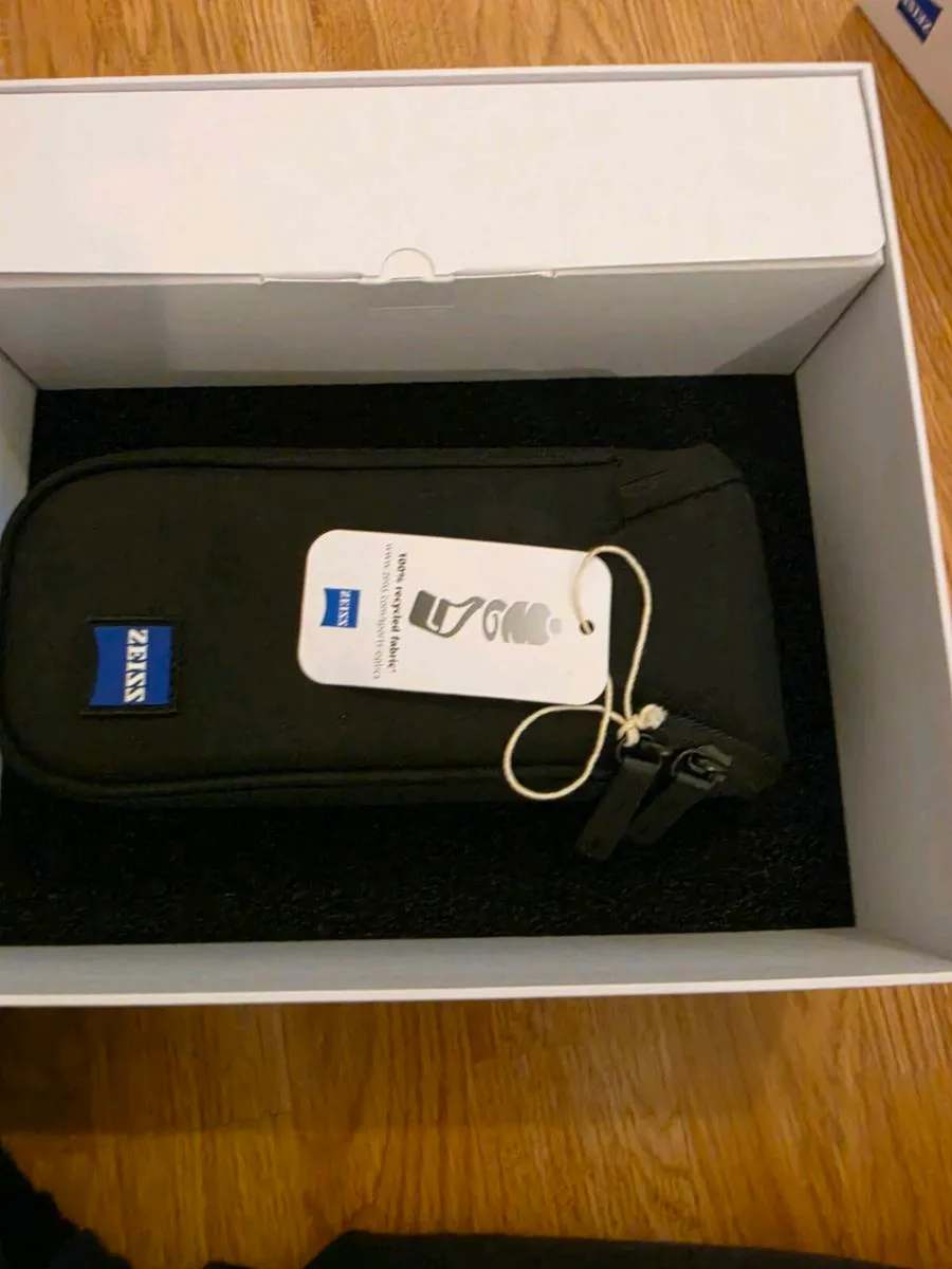 Zeiss DTI 1/19 - Image 2