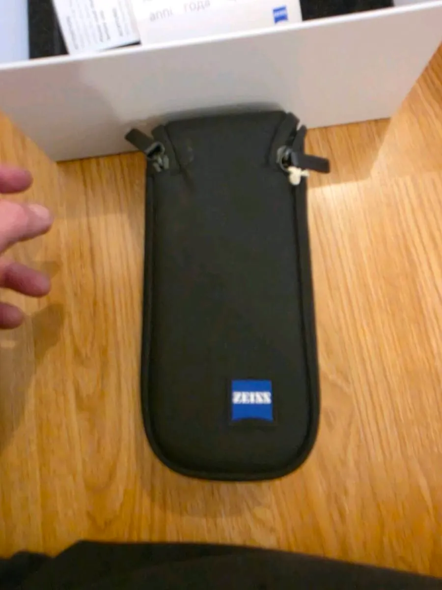 Zeiss DTI 1/19 - Image 3