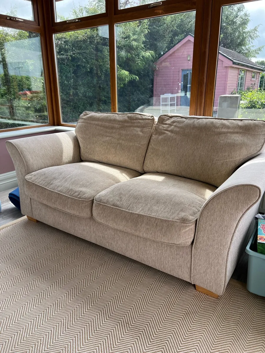 3 & 2 seater - Image 4
