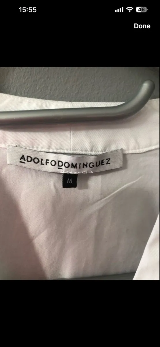 Ladies loose shirt size M €5 - Image 3
