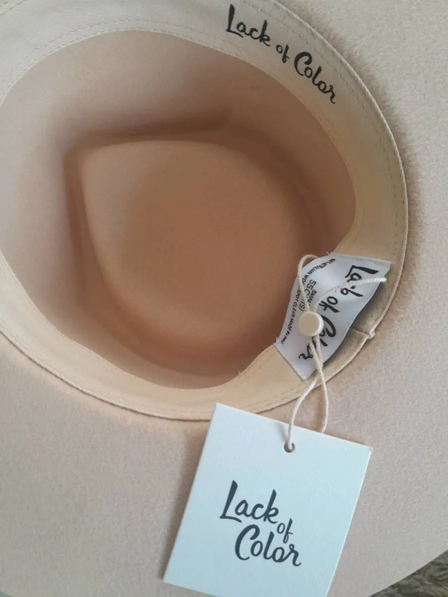 Hat - Image 1