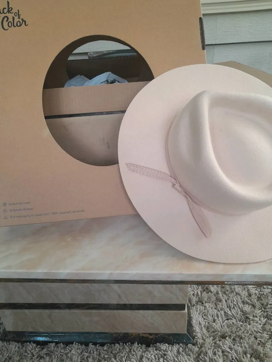 Hat - Image 4