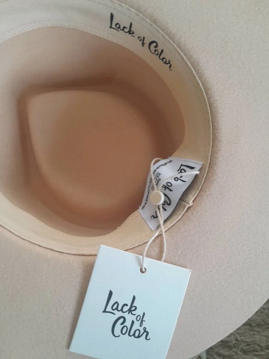 Hat - Image 2