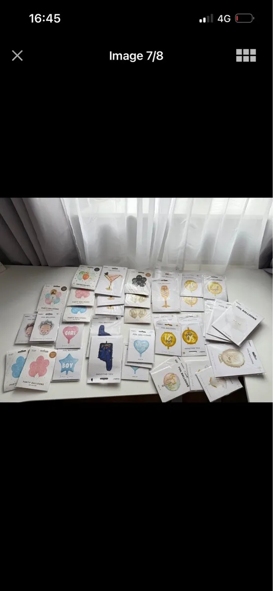 Balloon business - Image 3