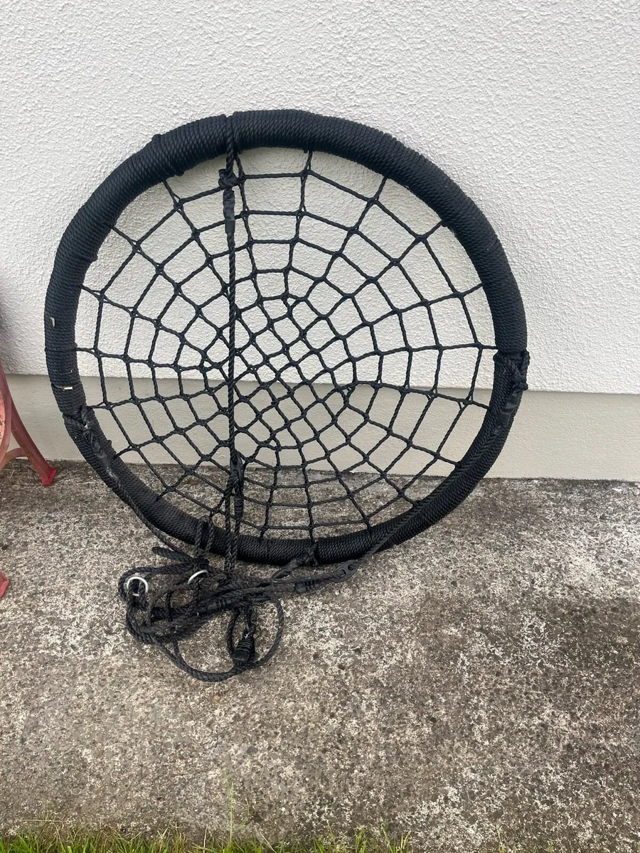 Garden nest Swing attachment - Image 1