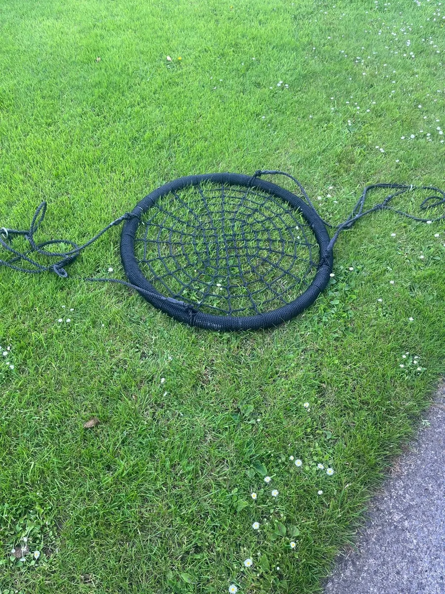 Garden nest Swing attachment - Image 2