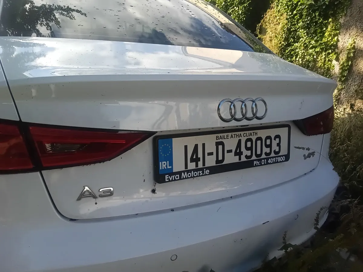 Audi a3 - Image 2