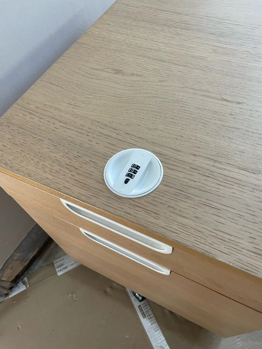 Filing Cabinet - Image 4