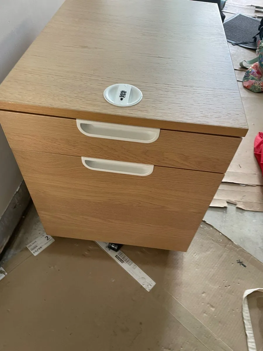 Filing Cabinet - Image 2