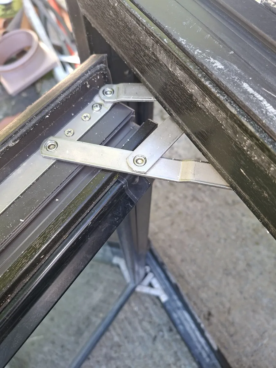 New pvc window - Image 1