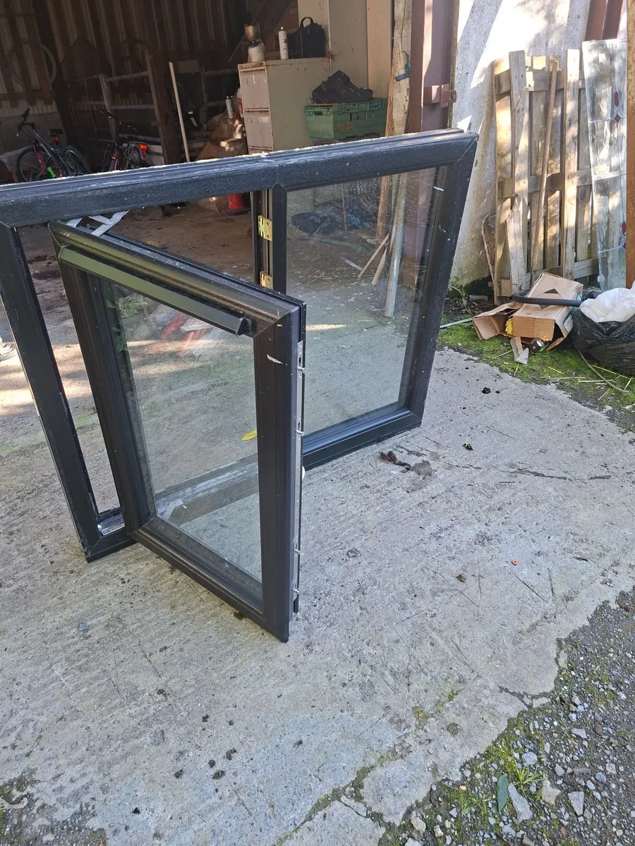 New pvc window - Image 4