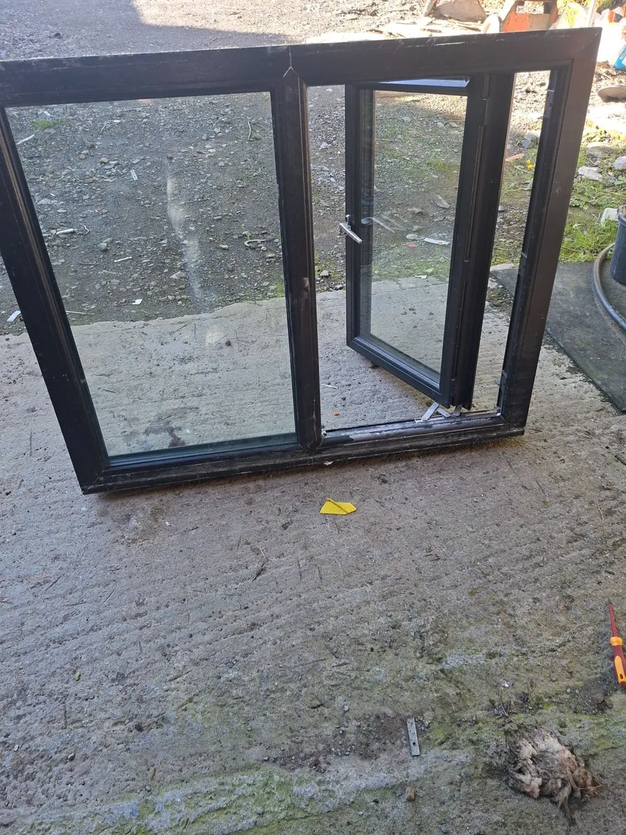 New pvc window - Image 3