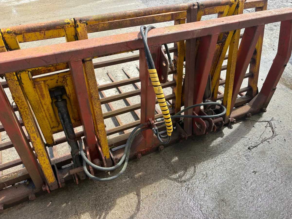Push off rake - Image 4