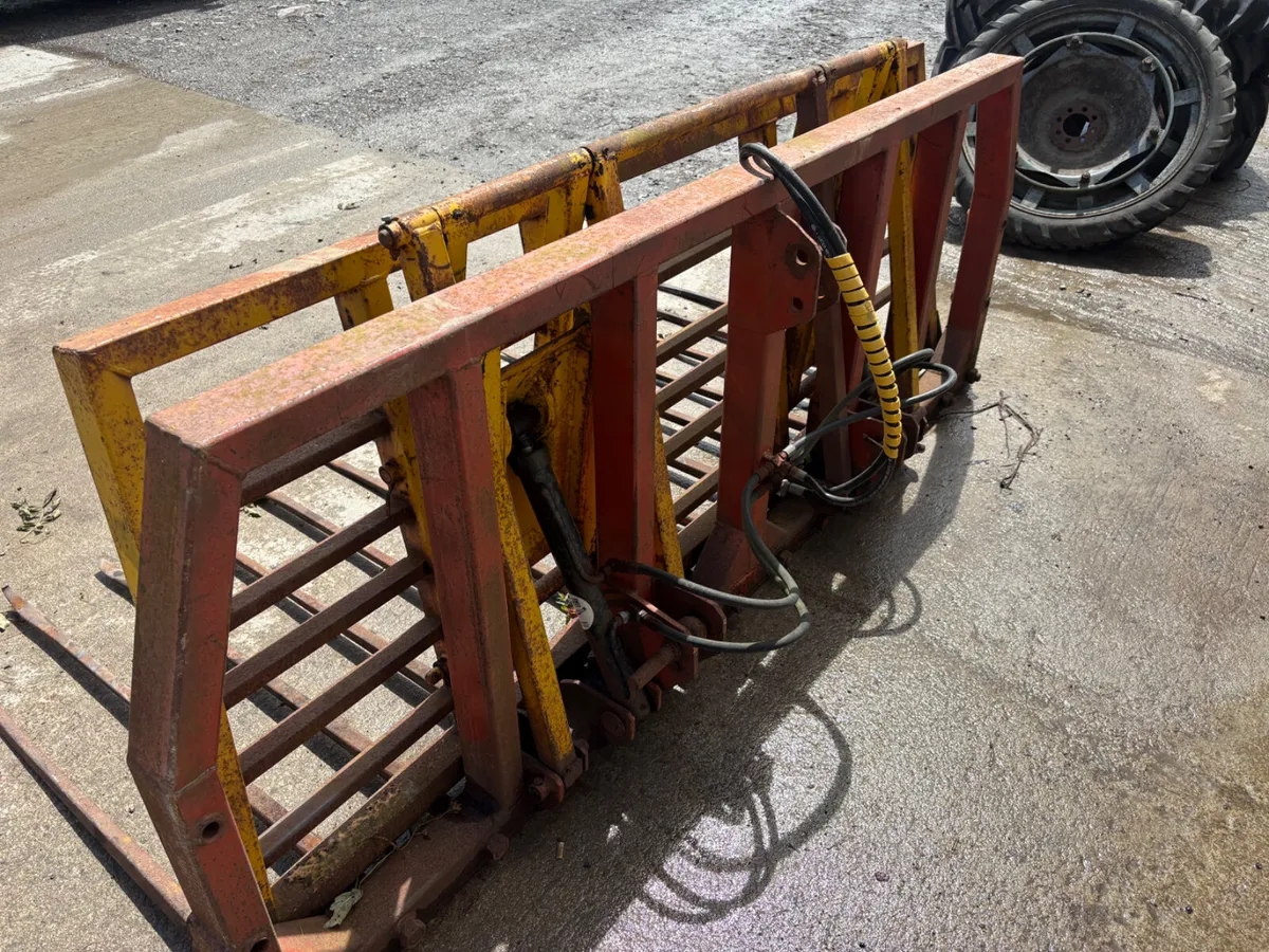 Push off rake - Image 3