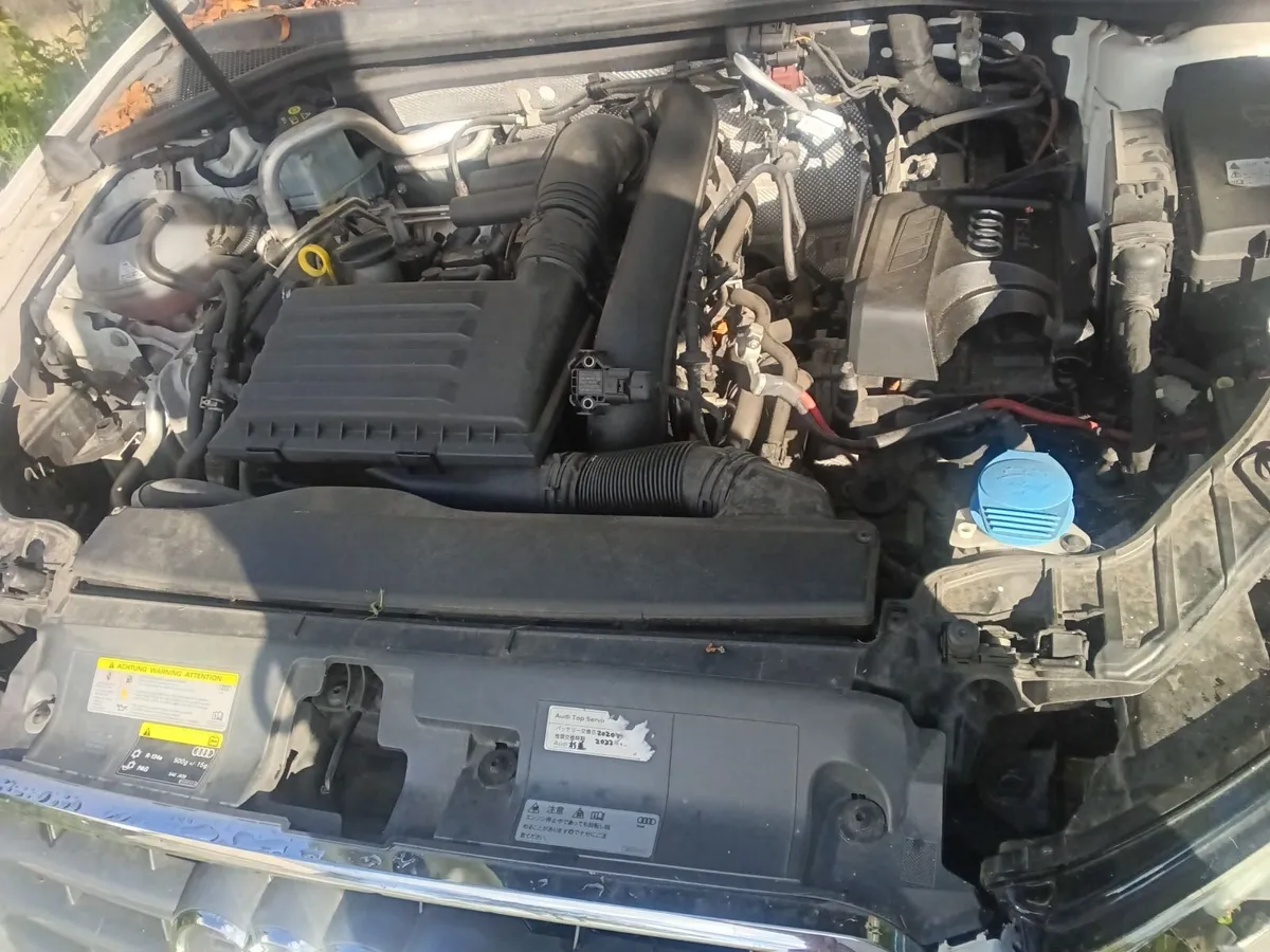 Audi a3 - Image 3