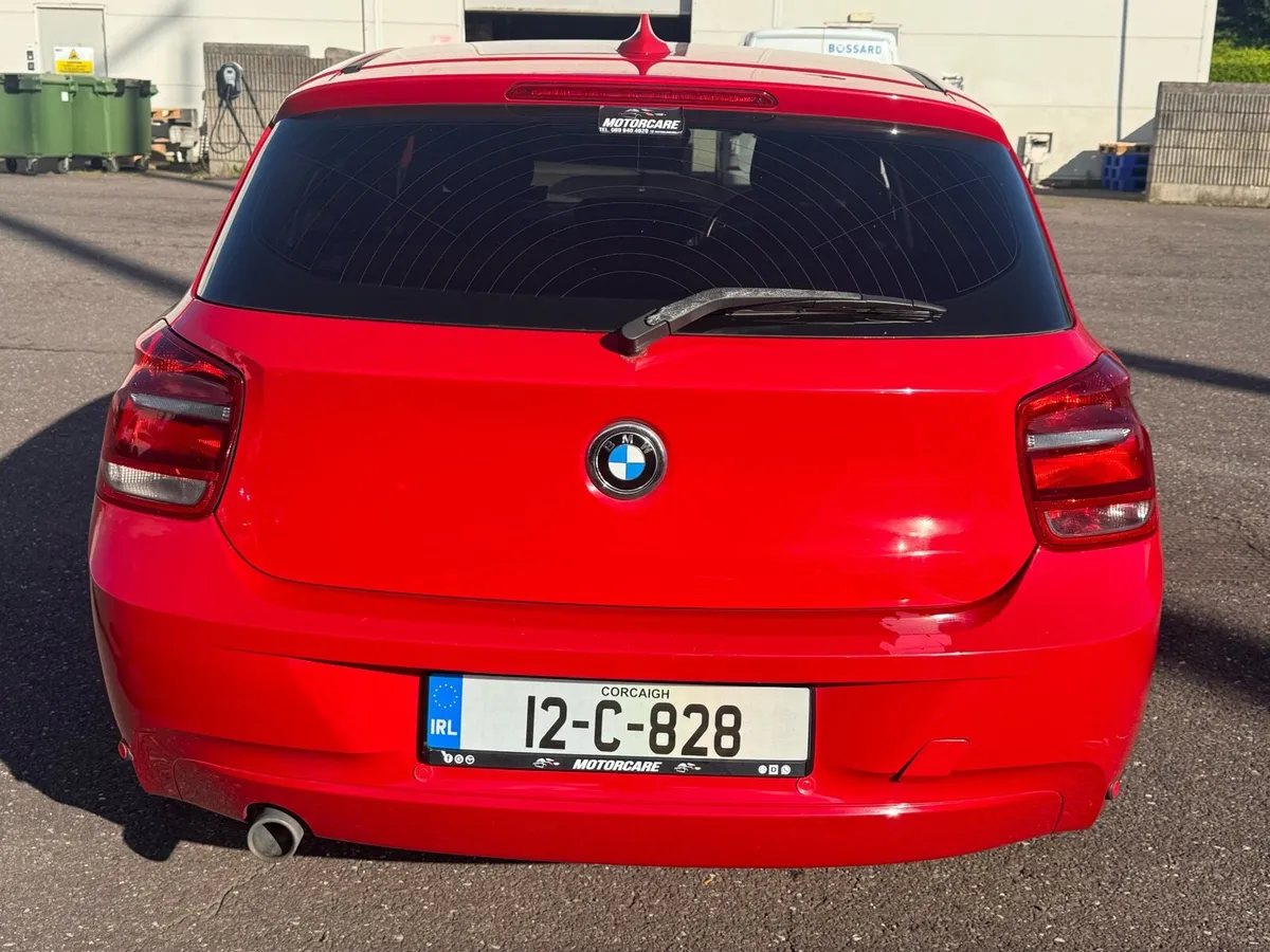 BMW 116D, Head needs repair. Suspected bent valves - Image 2