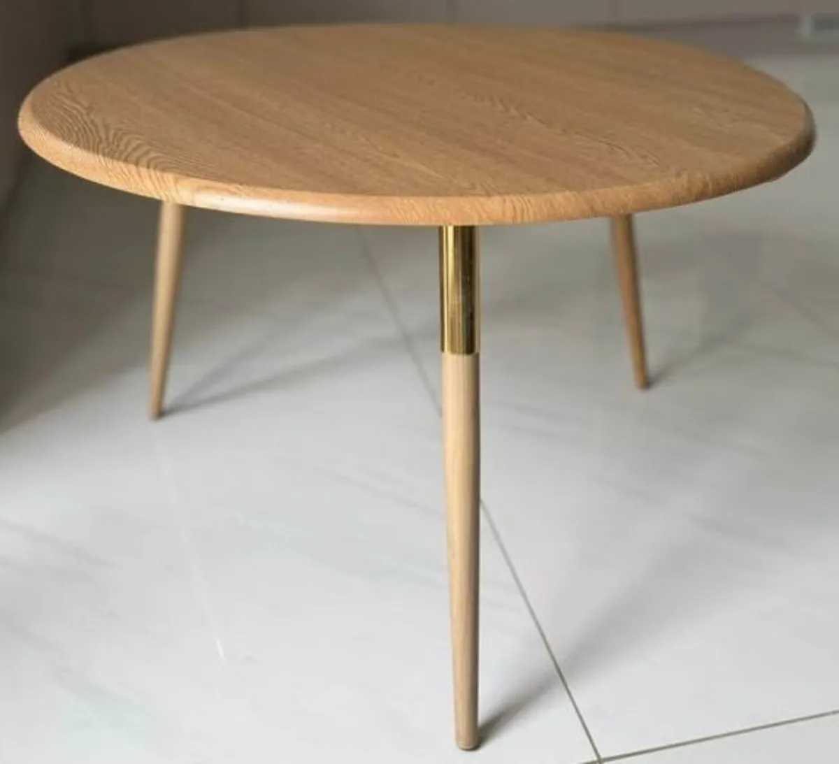 Coffee Table - Image 1