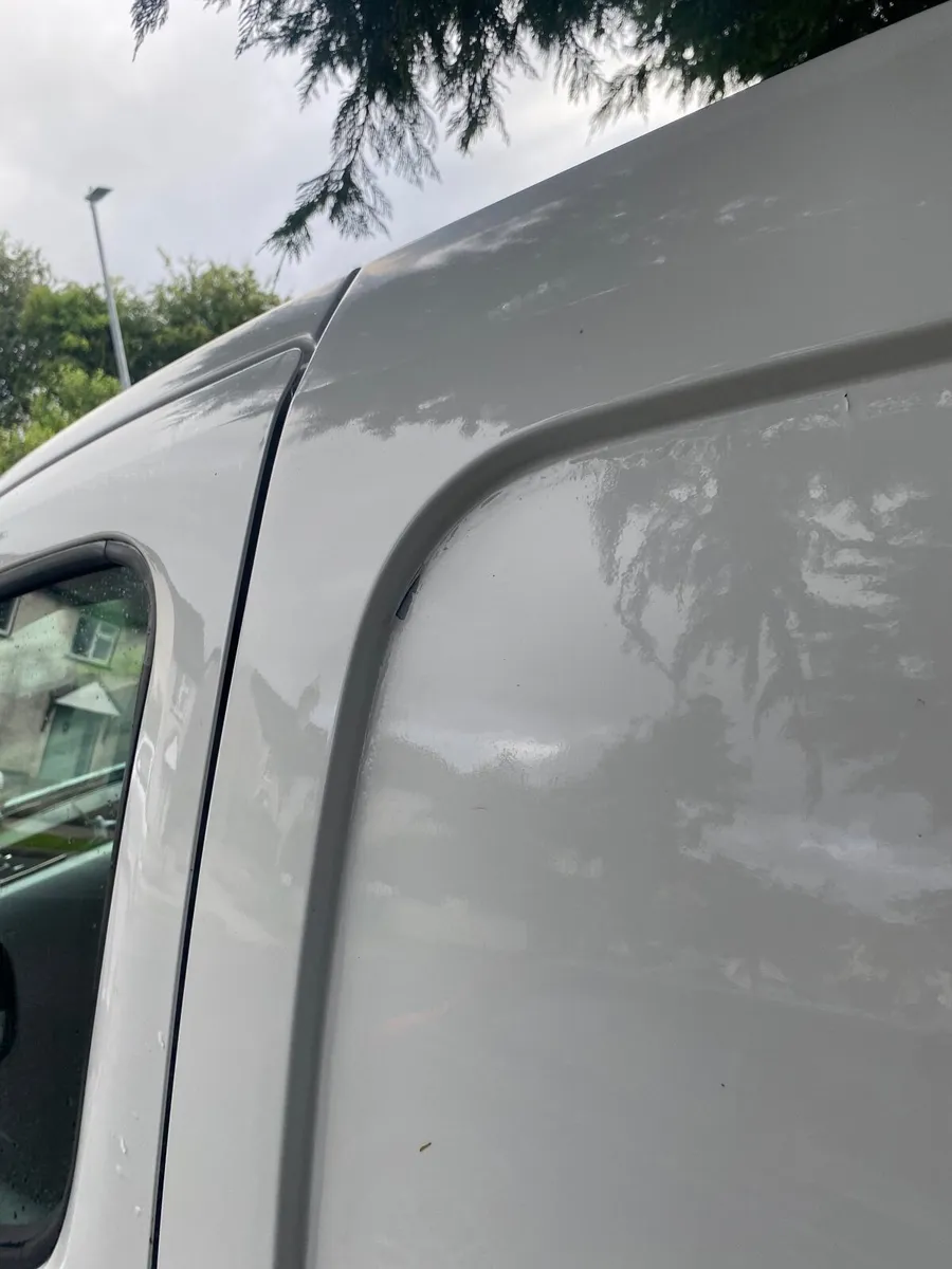 Citroen Berlingo 2015 - Image 3