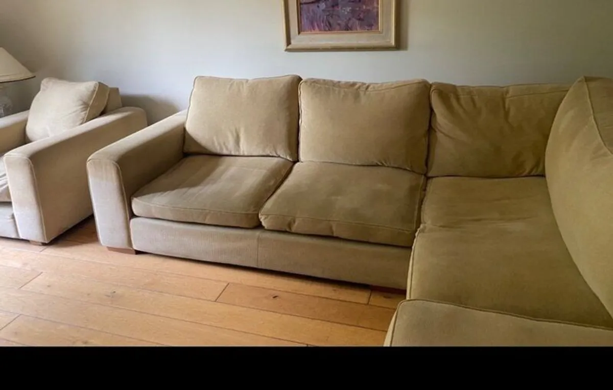 Sofa - Image 1