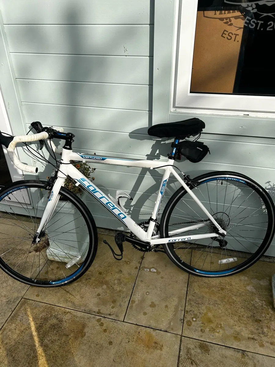 Racing bike - ladies - Image 1