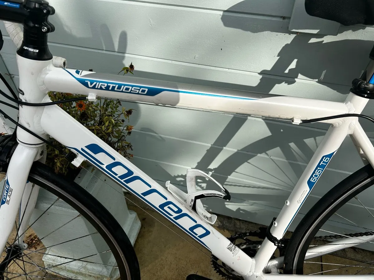 Racing bike - ladies - Image 3