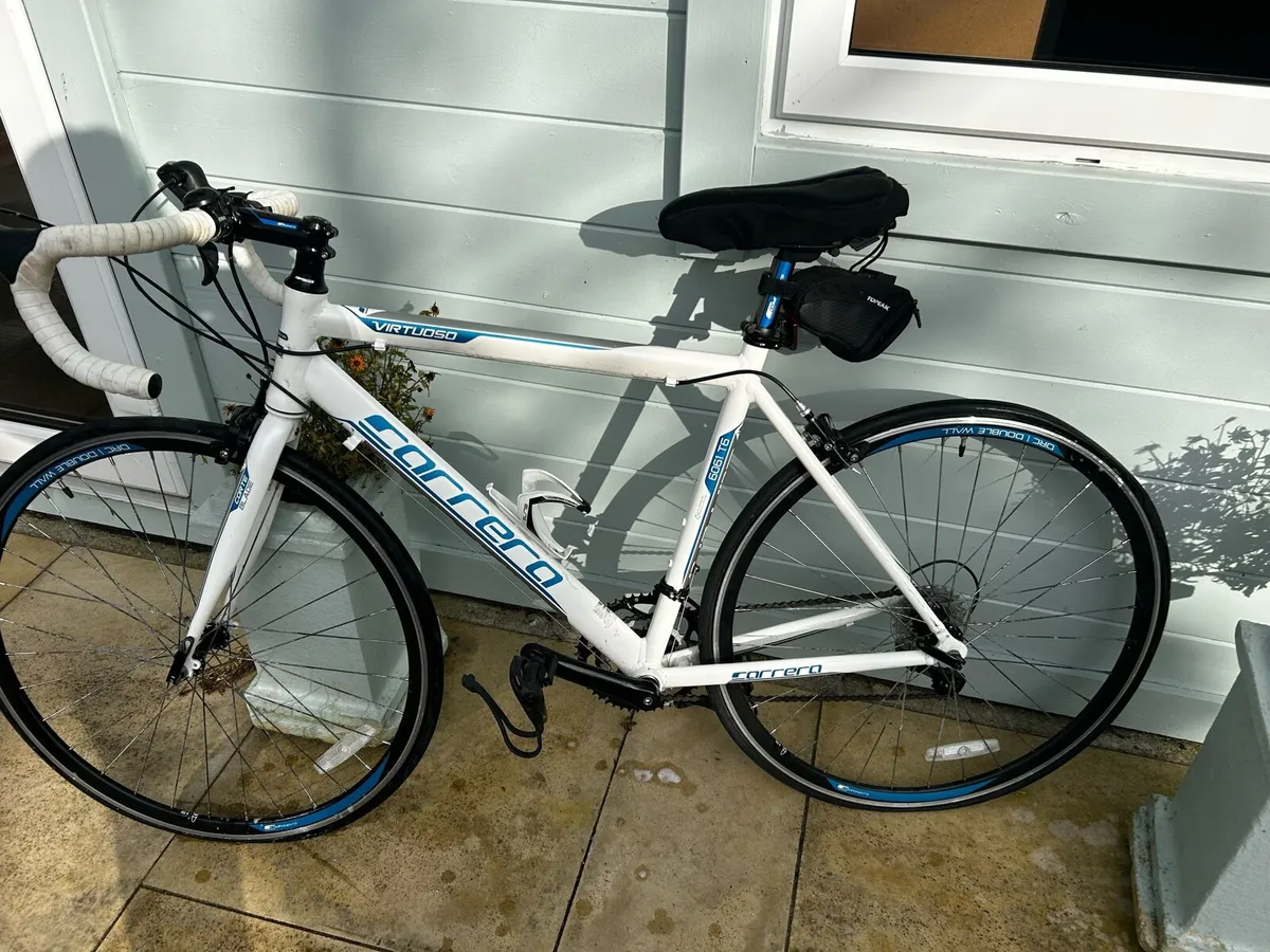 Racing bike - ladies - Image 2