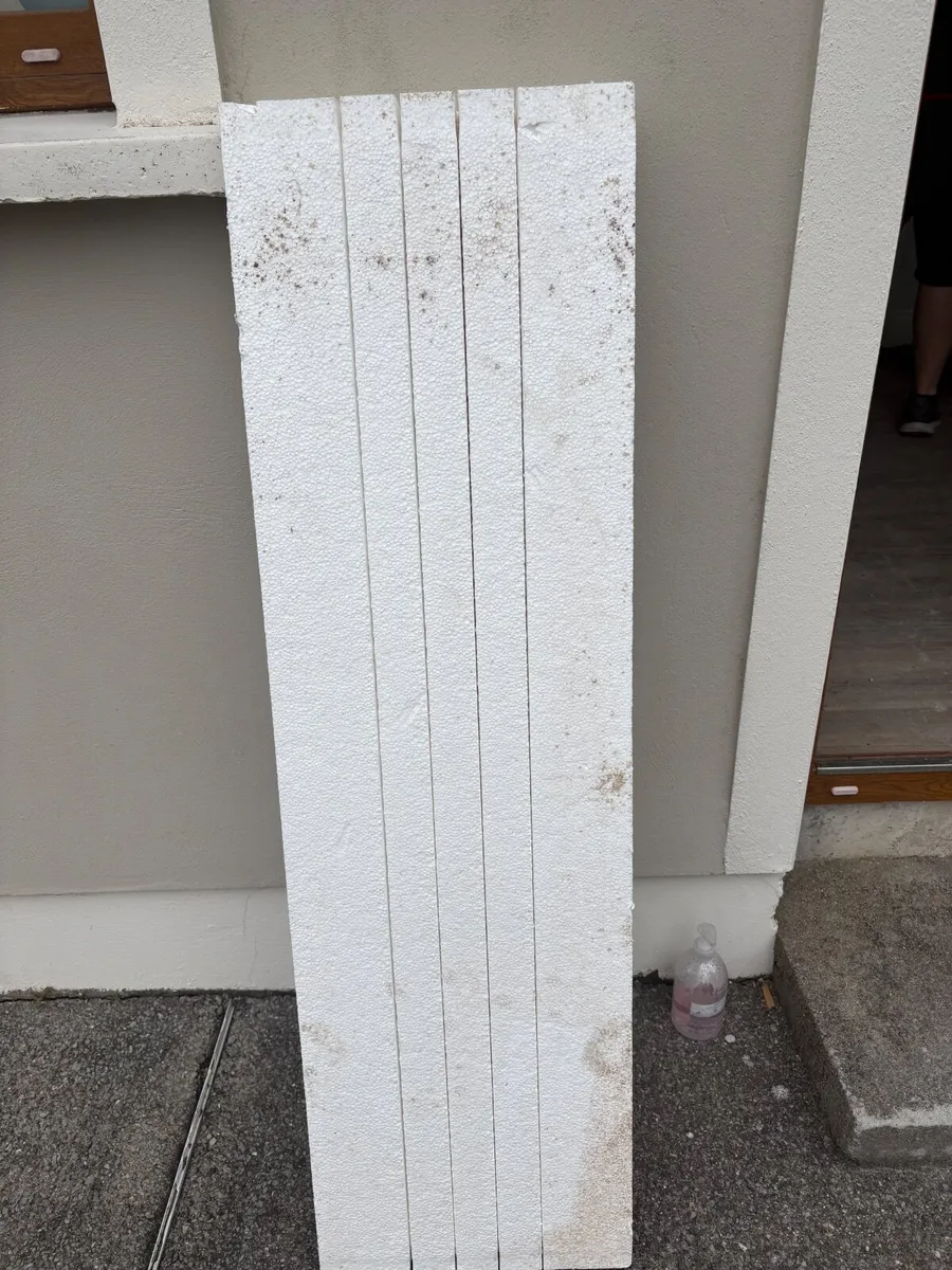 Polystyrene insulation - Image 3