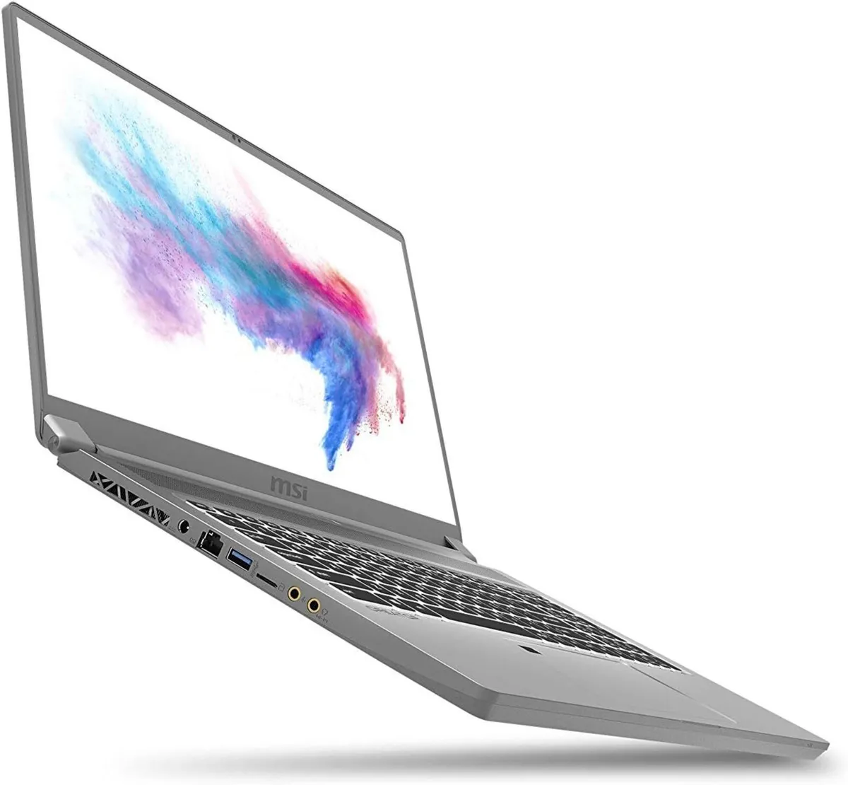 MSI Creator 17 A10SF I7 16GB 512GB NVIDIA 8GB GAME - Image 3