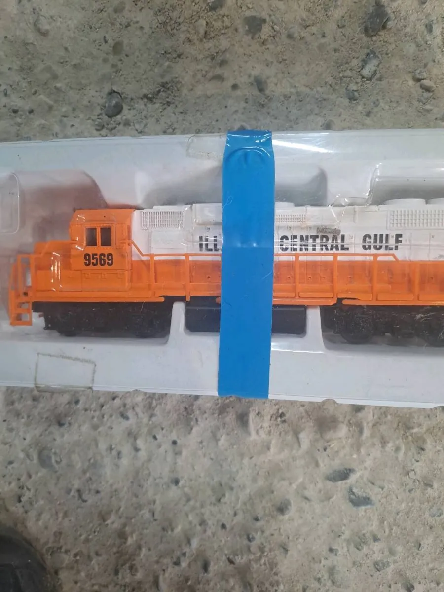 Hornby trains - Image 2