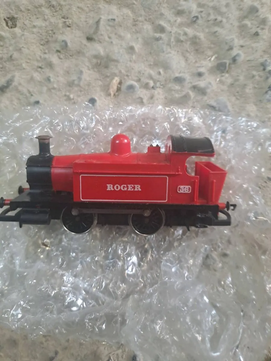 Hornby trains - Image 3