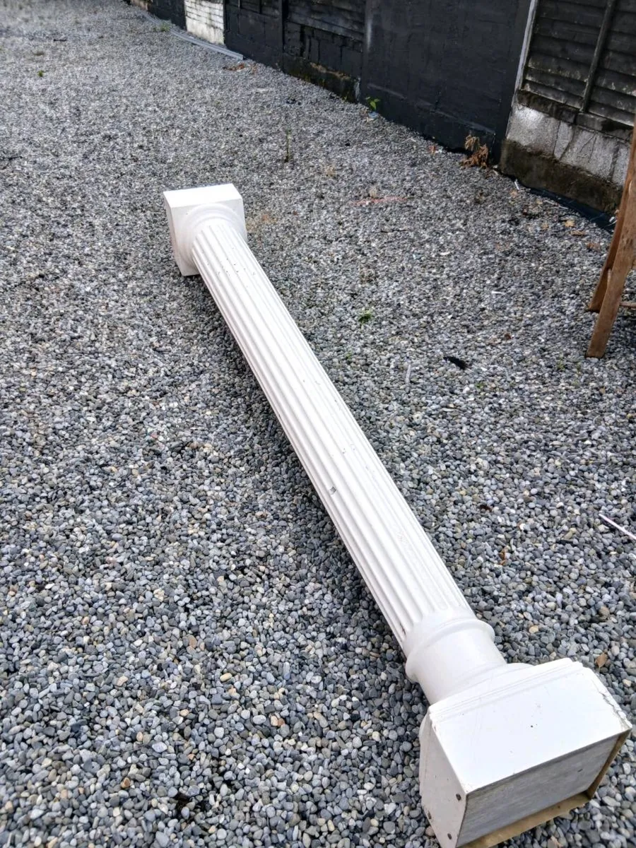 Pvc pallord - Image 1