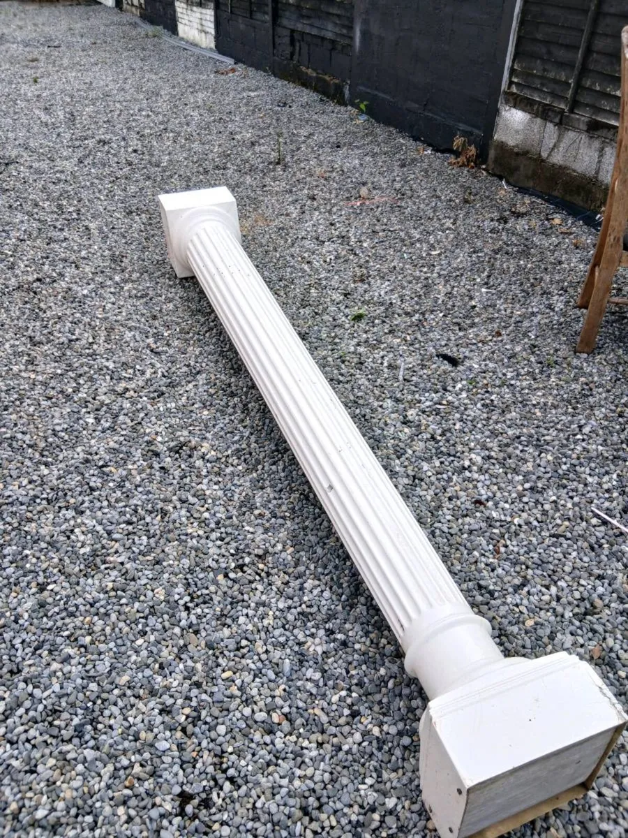 Pvc pallord - Image 2