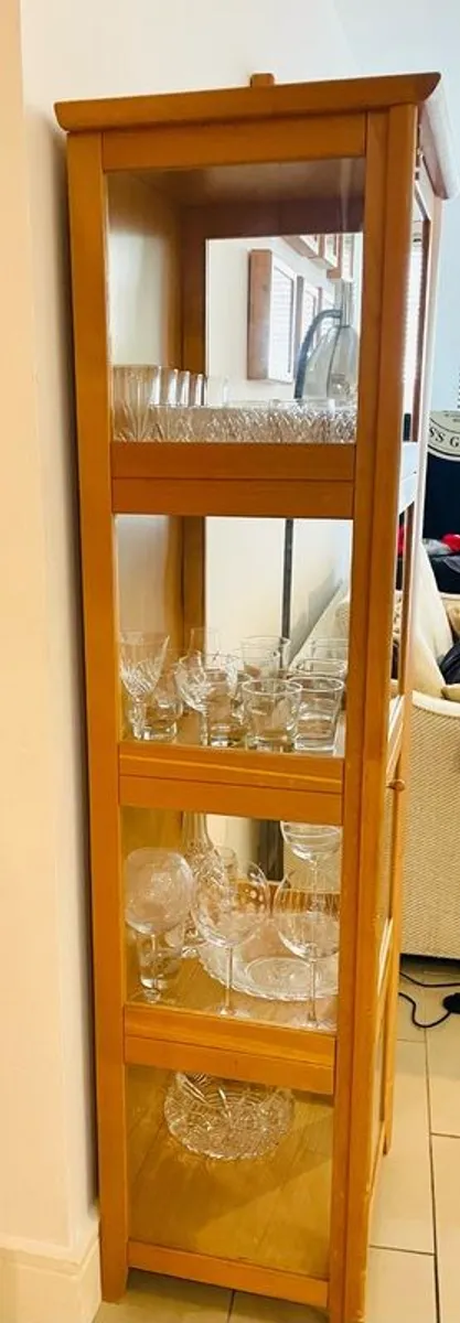 Display Cabinet - Image 1