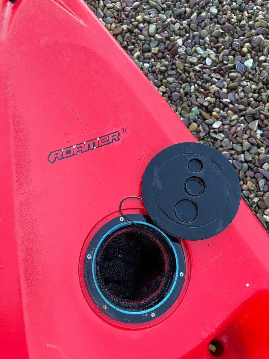 Feelfree Roamer Sit on top kayak - Image 4