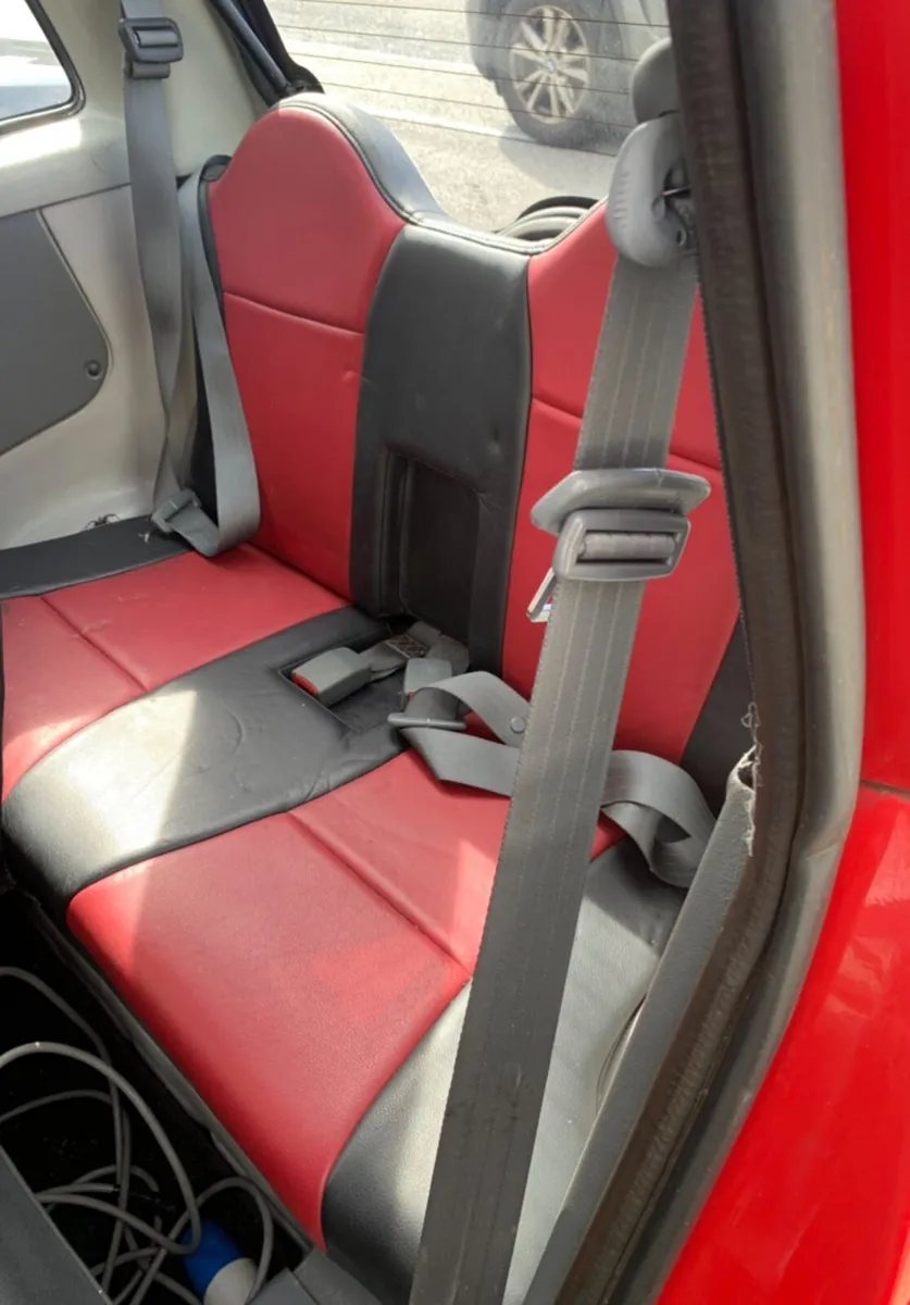 REVA EV. NEW BATTERIES. FREE TOLLS &CITY PARKING* - Image 3