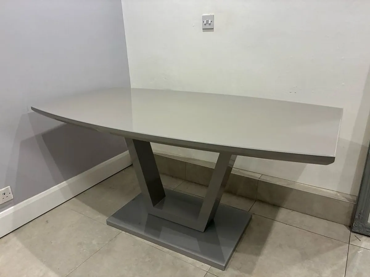 Dining Table - Image 1