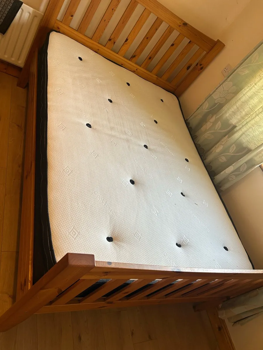 Double bed - Image 3