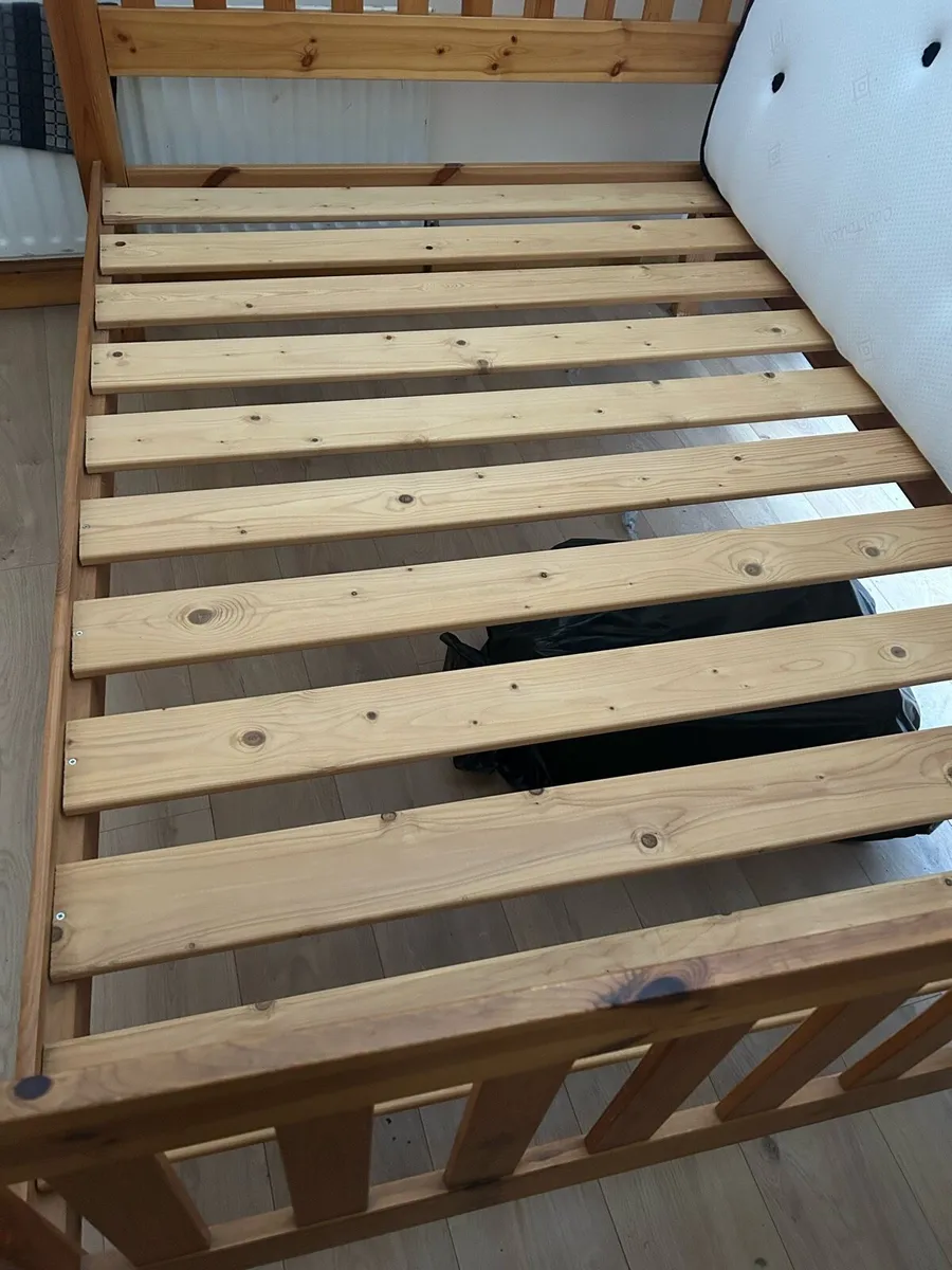 Double bed - Image 4