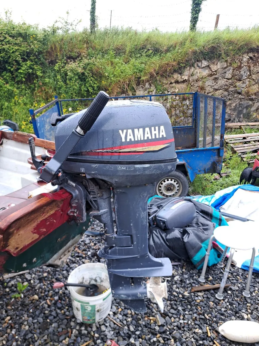 Outboard